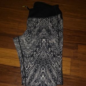 Nike Dri-Fit leggings